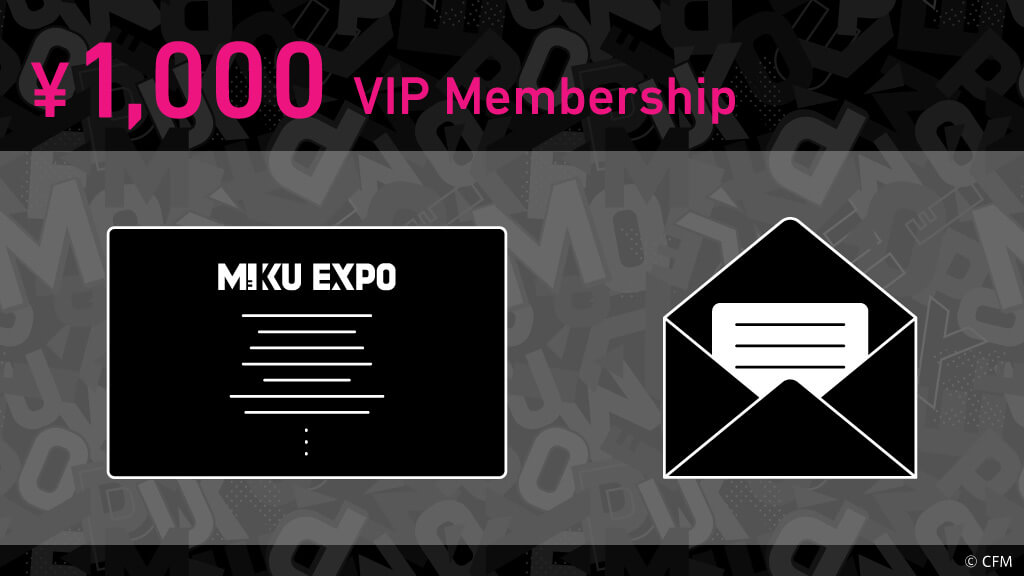 VIP Membership