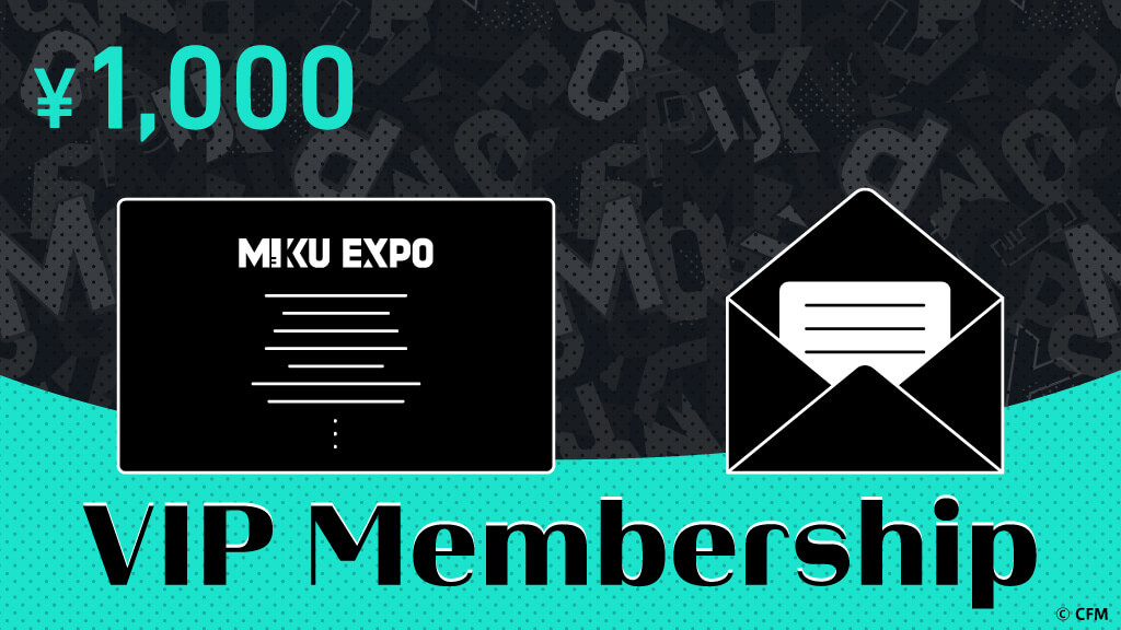 VIP Membership