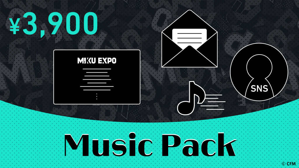 Music Pack